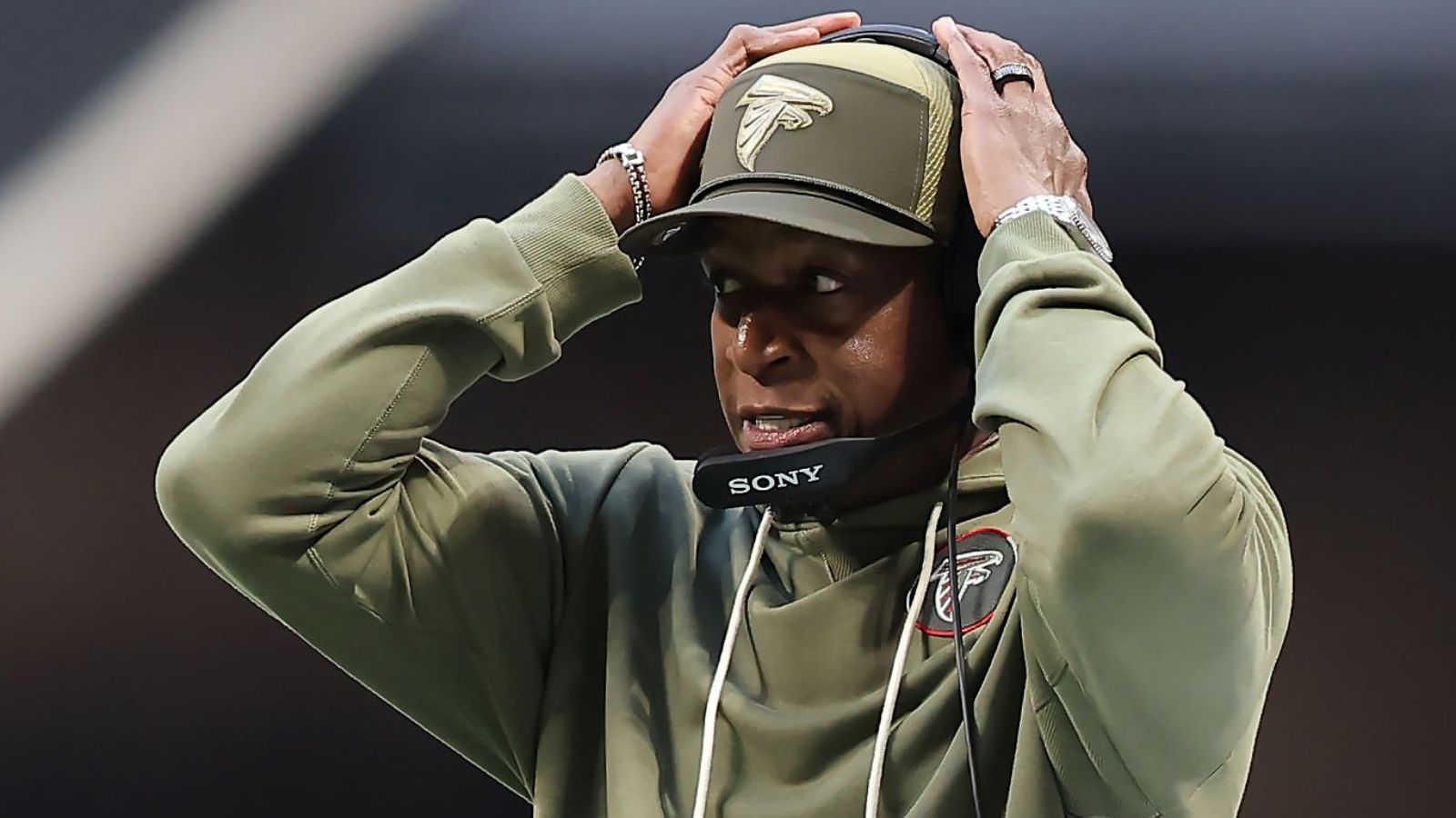 Tocino Rankings NFL de head coaches – Semana 11 – Primero y Diez