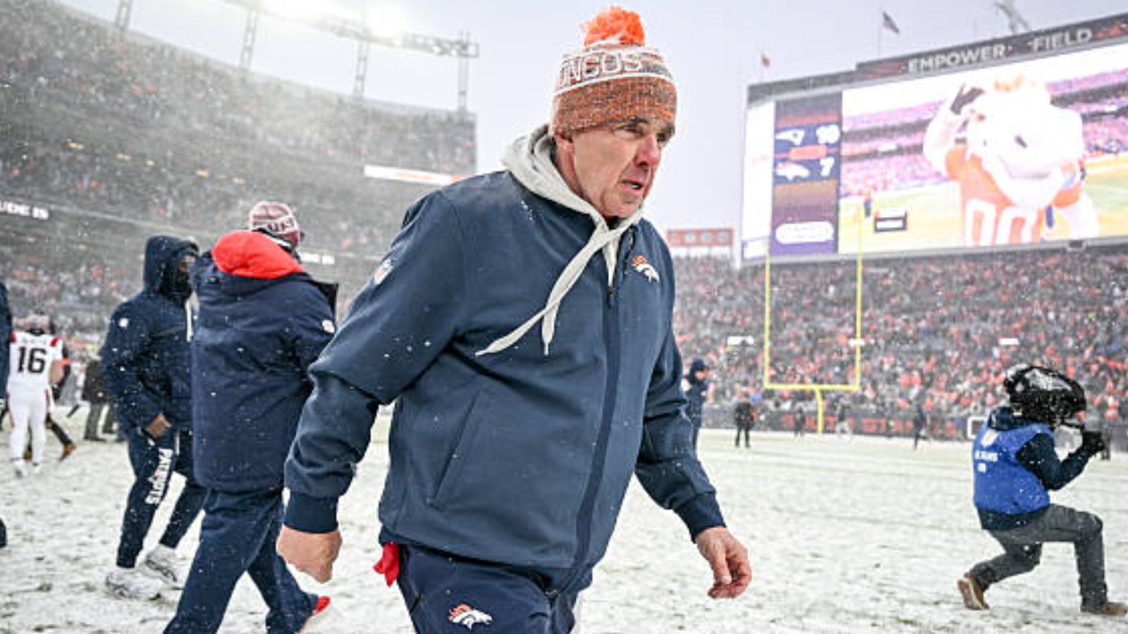 Los 5 perdedores de las Finales de Conferencia