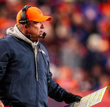 HC Sean Payton, Denver Broncos. Foto: Getty Images.