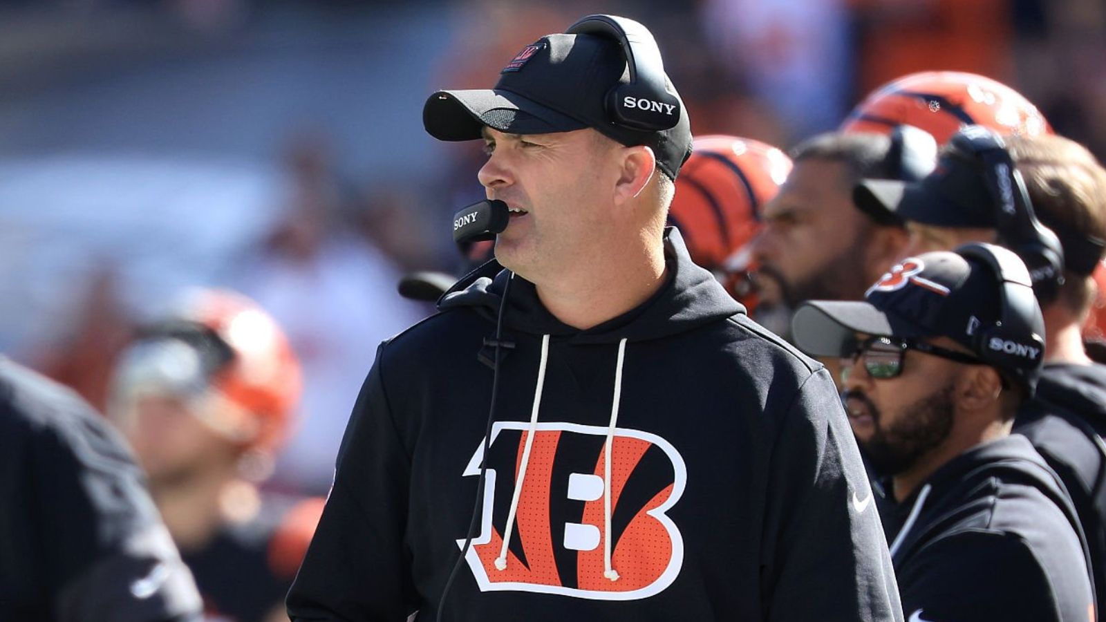 Zac Taylor debe ser despedido tras imperdonable derrota de Bengals vs Jets