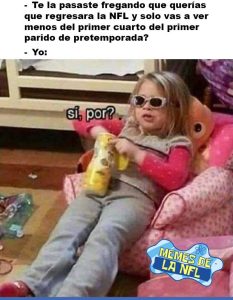 HOF - Nación Memes NFL - 1