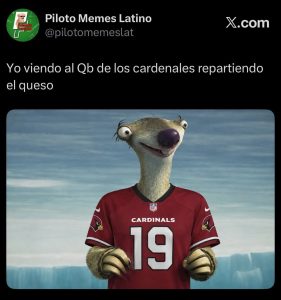 HOF - Piloto Memes Latino - 1