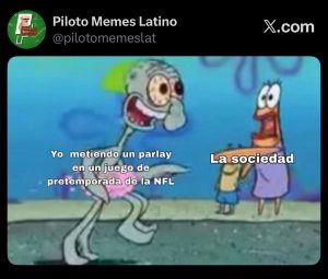 HOF - Piloto Memes Latino - 2