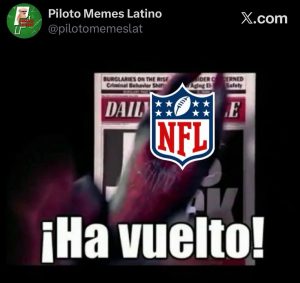 HOF - Piloto Memes Latino - 3