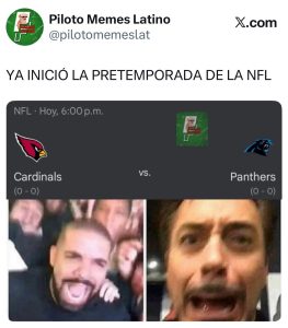 HOF - Piloto Memes Latino - 6