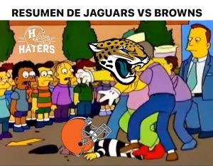 Haters Football Americano