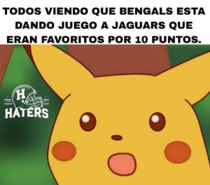 Haters NFL 