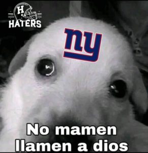 Haters NFL