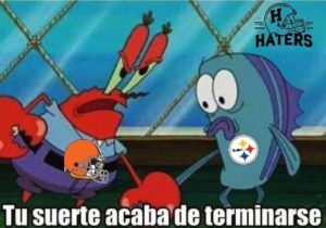 Haters NFL