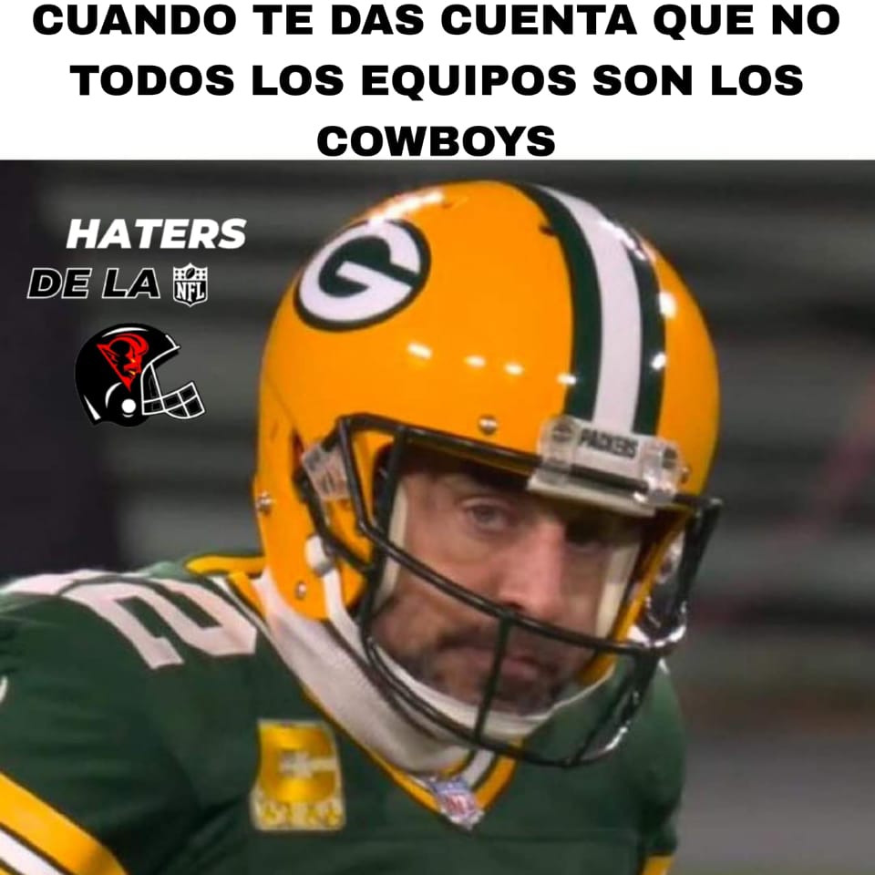 Haters NFL