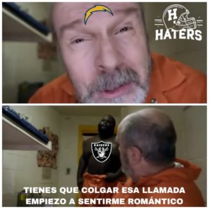 Haters NFL