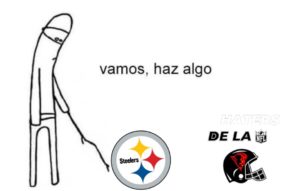 Haters NFL