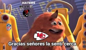 Haters NFL 