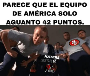 Haters NFL 