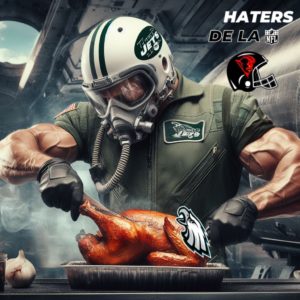 Haters NFL