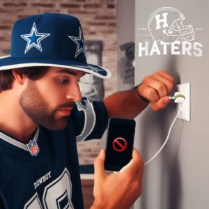 Haters NFL