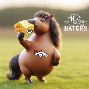 Haters NFL