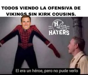 Haters NFL 