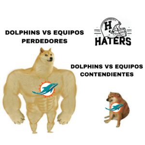 Haters NFL 