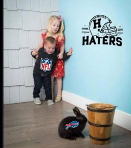 Haters NFL