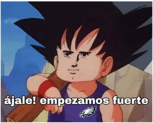 Haters del Football Americano