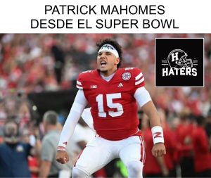 Haters NFL