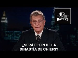 Haters del Football Americano