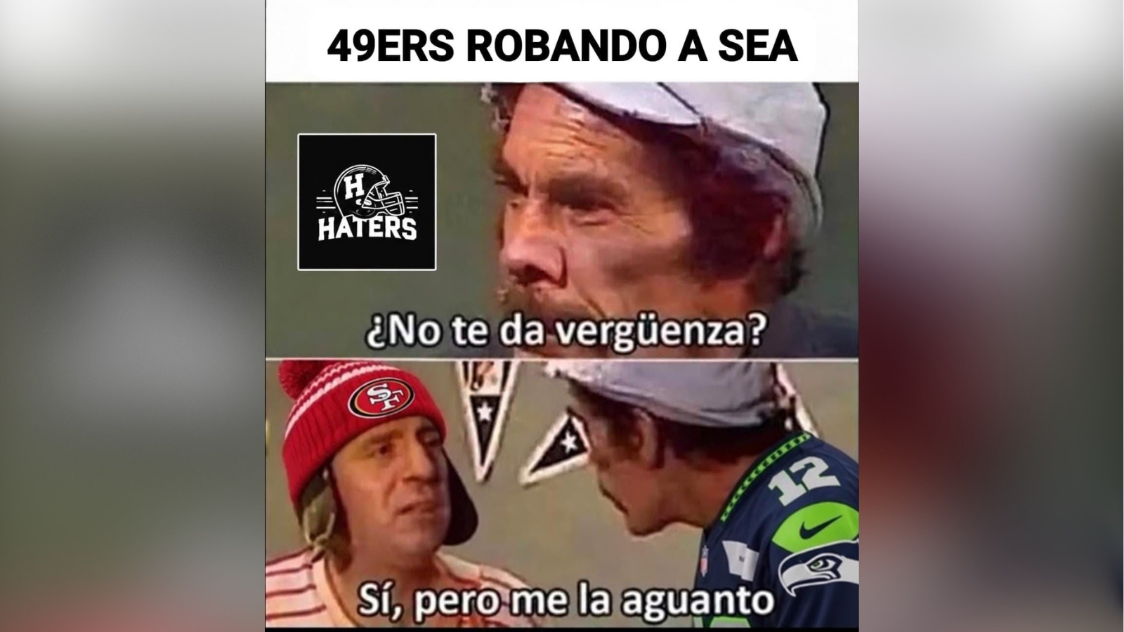 Los mejores memes NFL de la Semana 5 – Temporada 2026