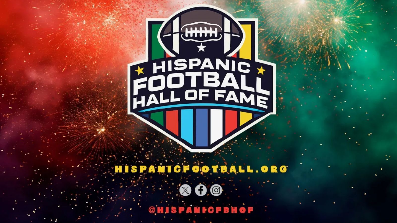 ¿Qué es el Hispanic Football Hall of Fame?