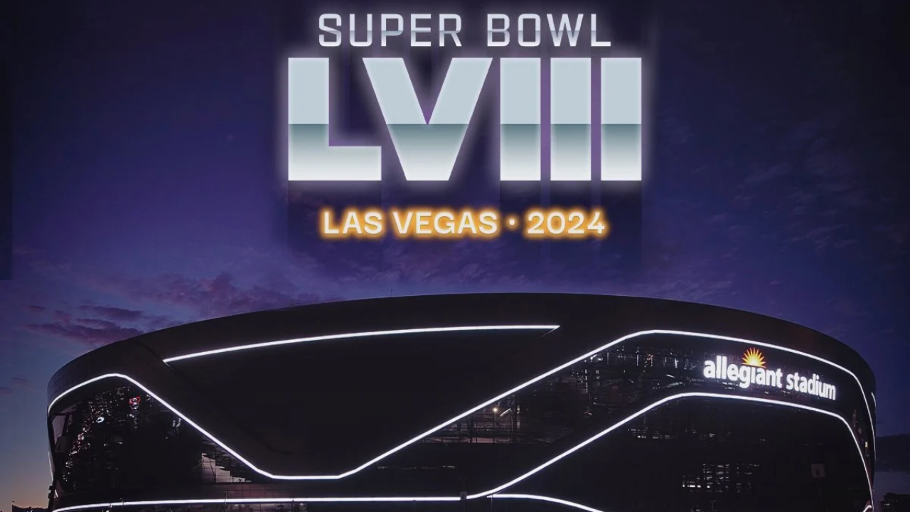 Super Bowl LVIII