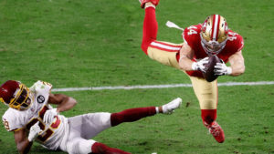 FB Kyle Juszczyk, San Francisco 49ers