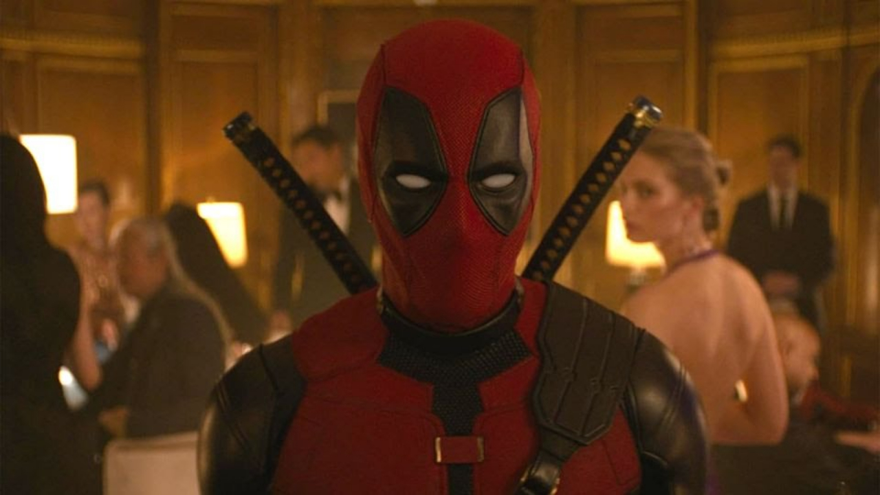 Deadpool & Wolverine fue anunciada en el Super Bowl LVIII