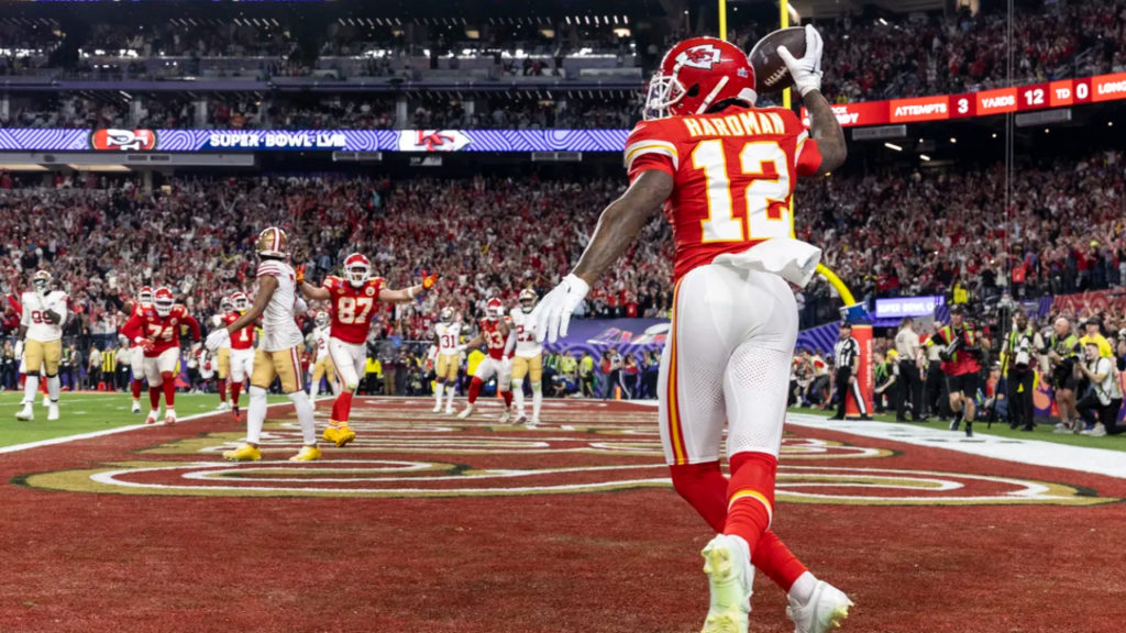 NFL News Today Changes Coming to the Combine, Potential Onside Kick Elimination, Chiefs