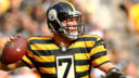 QB Ben Roethlisberger, Pittsburgh Steelers