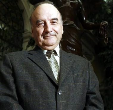 Fernando Von Rossum, ex locutor de NFL en español