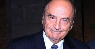 Fernando Von Rossum, ex locutor de NFL en español