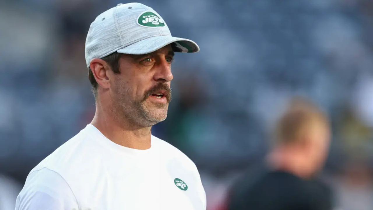 Aaron Rodgers: “La Pretemporada NFL no es football de verdad”