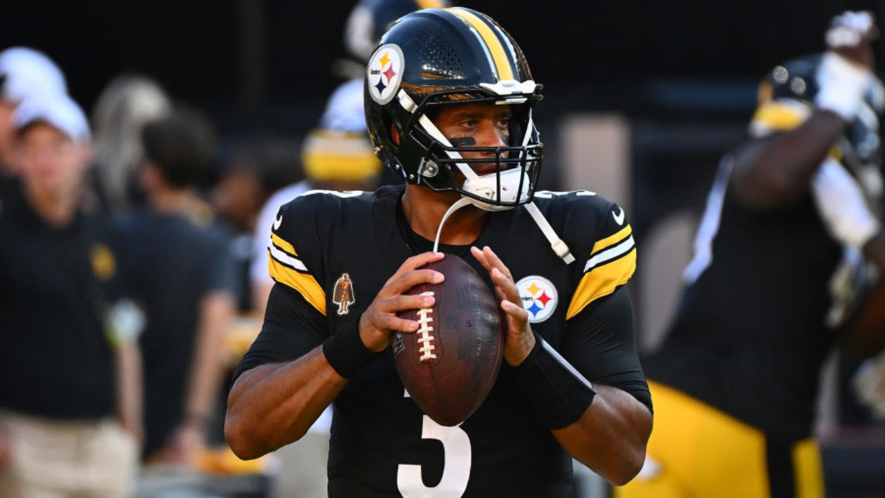 Russell Wilson: “Estoy cada vez más cerca de regresar”