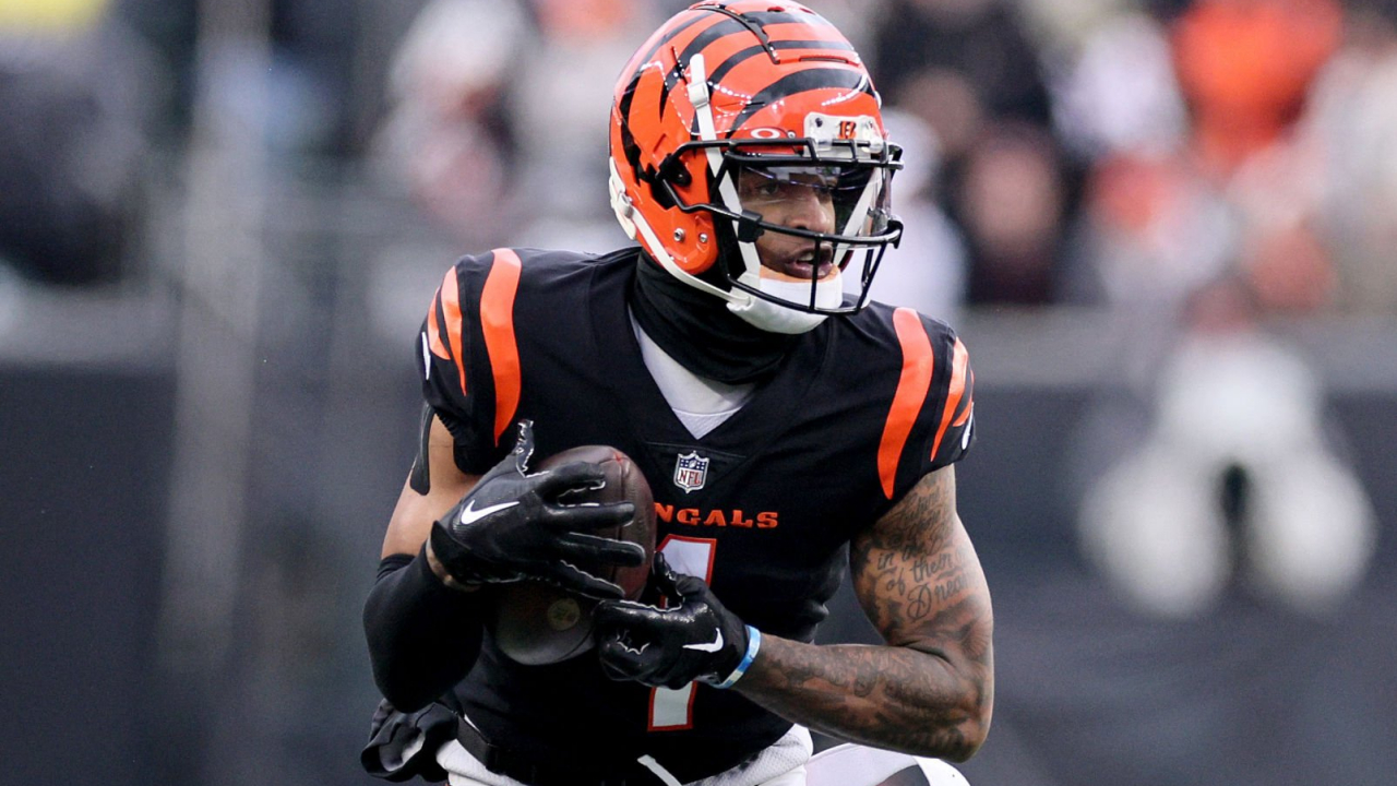NFL Hoy: Extender a Ja’Marr Chase es “una prioridad” según los Bengals y más noticias – Jueves 30 de enero de 2025