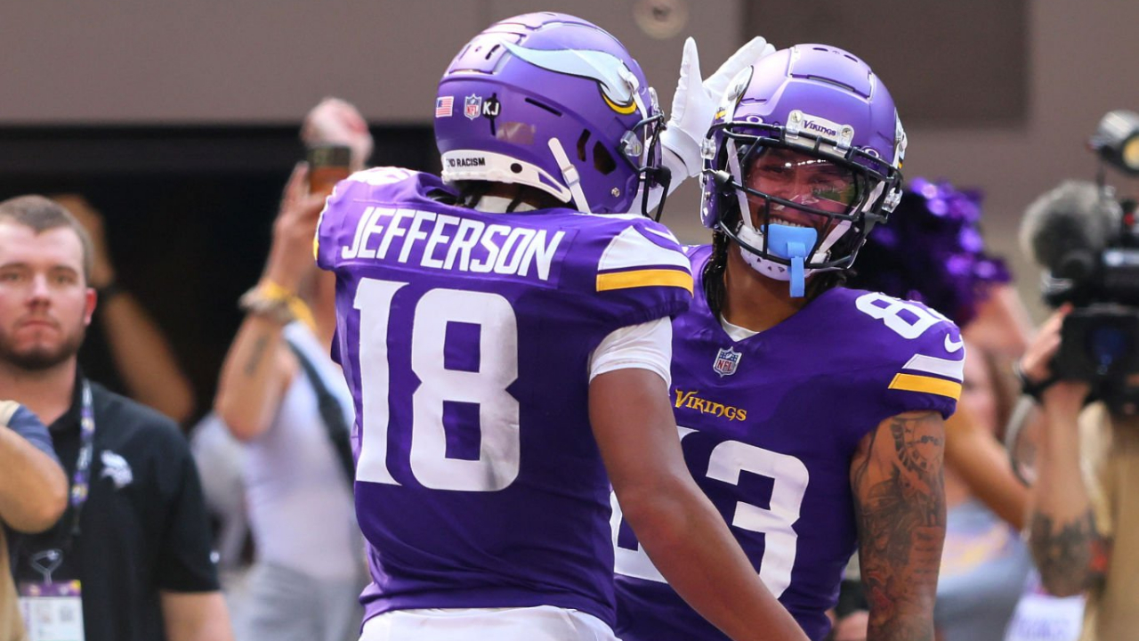NFL Hoy: Justin Jefferson “no estoy gravemente lesionado” y más noticias – Lunes 16 de septiembre de 2024
