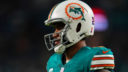 QB Tua Tagovailoa, Miami Dolphins