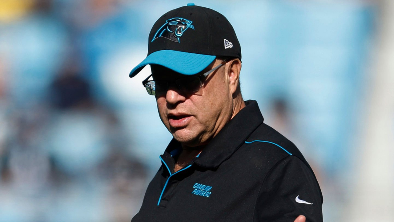 David Tepper: el maestro del desastre en los Carolina Panthers