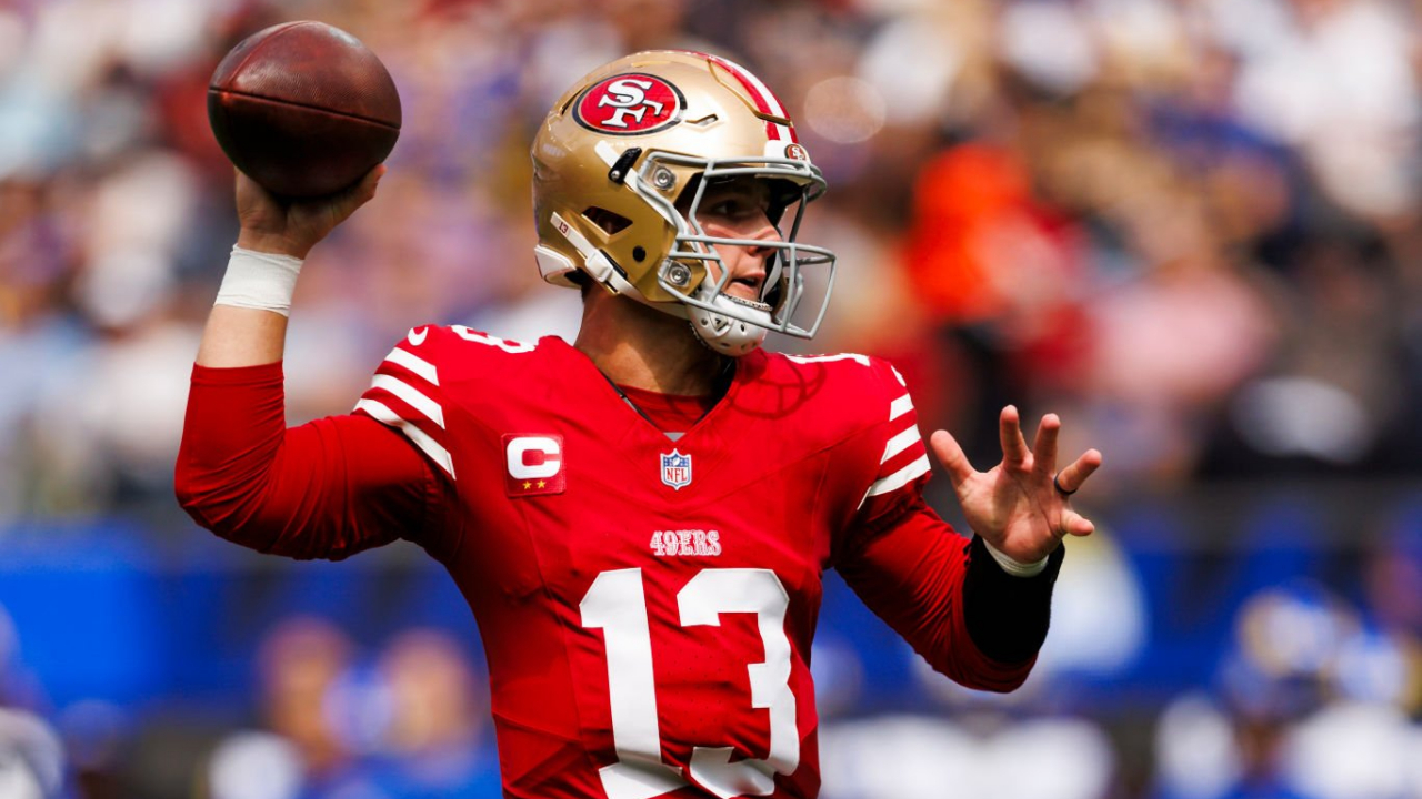 Pronósticos de Apuestas NFL: 49ers vs Bears, Semana 14 NFL 2024