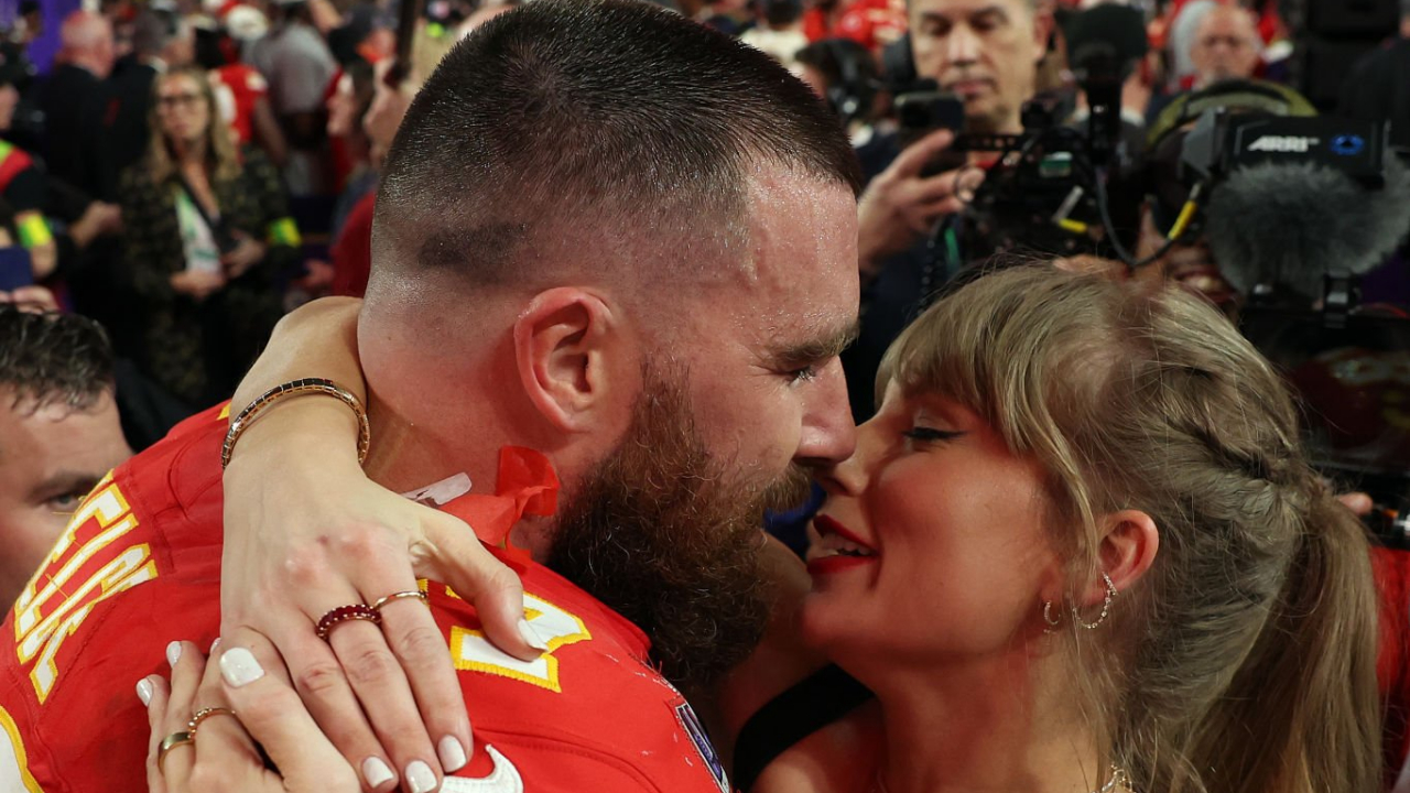 Acusan a Taylor Swift por declive de la conexión Mahomes-Kelce, esta es la razón