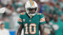WR Tyreek Hill, Miami Dolphins