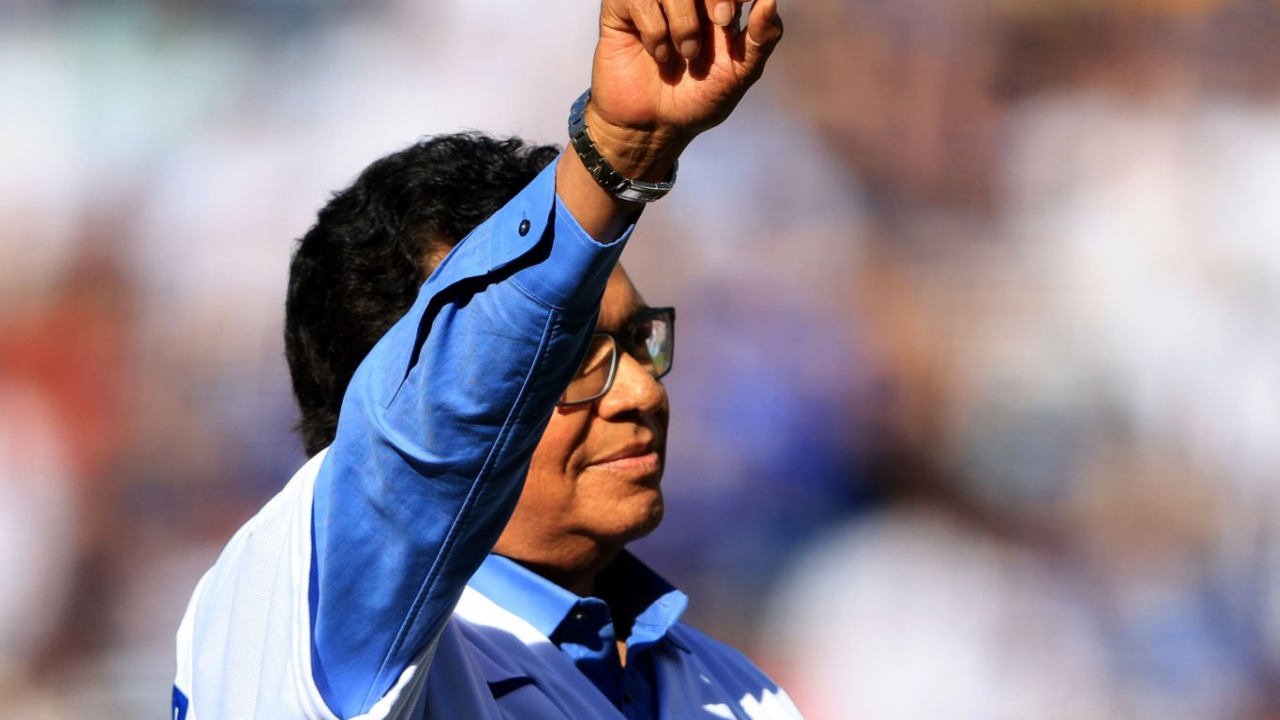 Fallece Fernando Valenzuela: Así se despidió la NFL del ícono del baseball