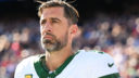 QB Aaron Rodgers, New York Jets