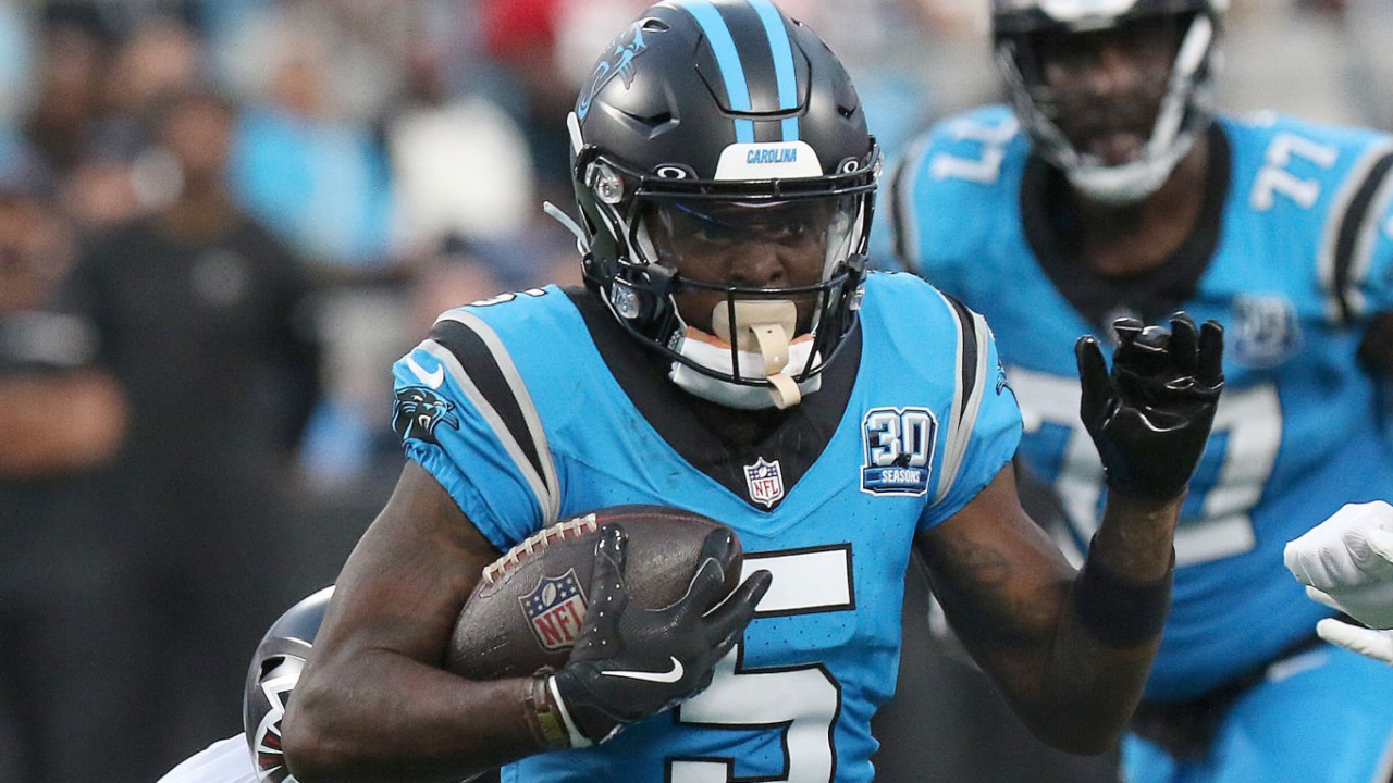 Jugadores suspendidos en la temporada NFL 2024