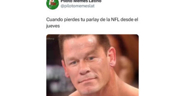 Piloto Memes Latino