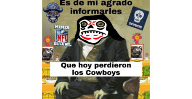 Memes de la NFL